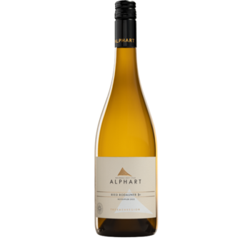 Weingut Alphart Rotgipfler Ried Rodauner