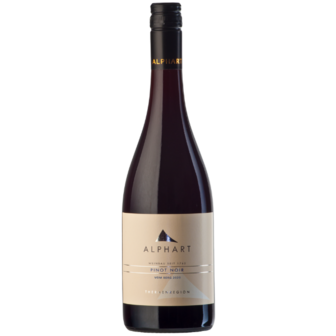Weingut Alphart, Pinot Noir vom Berg