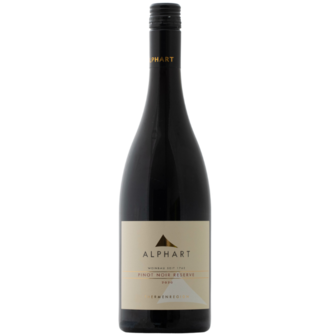 Weingut Alphart Pinot Noir Reserve Ried Rosenberg