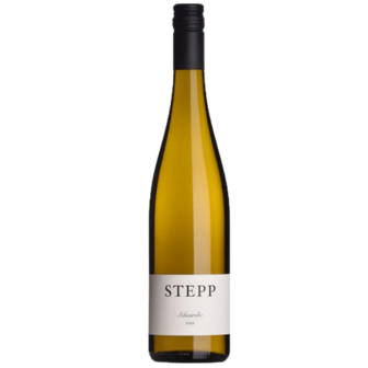 Stepp Scheurebe