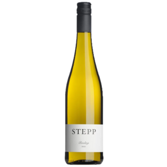 Stepp Riesling
