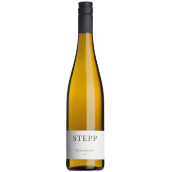 Stepp Gewurztraminer