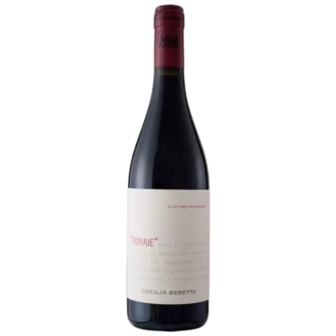 Cecilia Beretta Soraie Rosso Veneto