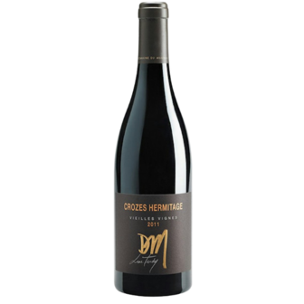 Crozes-Hermitage Vieilles Vignes Luc Tardy