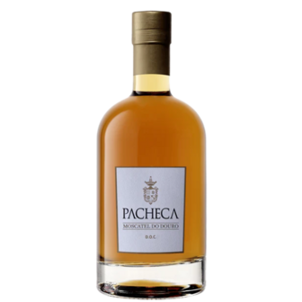 Quinta da Pacheca Moscatel do Duoro Reserva
