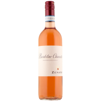 Bardolino Chiaretto Zenato