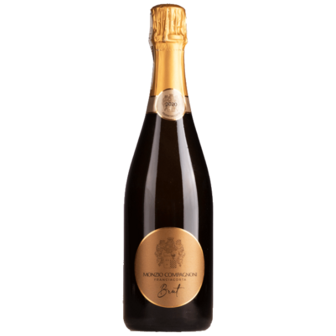 Franciacorta Brut Monzio Compagnoni
