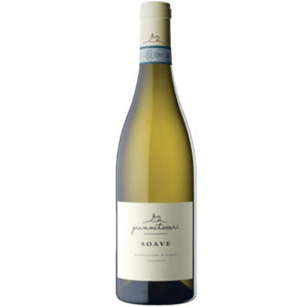 Gianni Tessari Soave