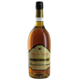 DHiersat, Pineau des Charentes