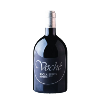 Voch&eacute;, Rioja Reserva