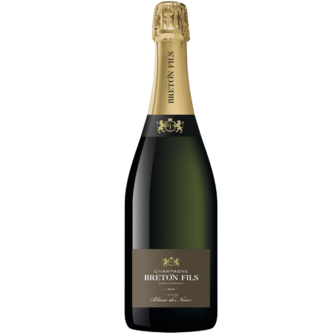 Breton Fils Blanc de Noirs