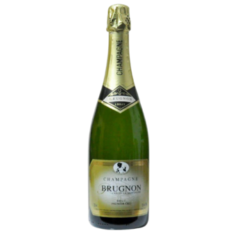 Champagne Philippe Brugnon Brut 