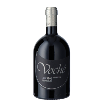 Voch&eacute;, Rioja Reserva