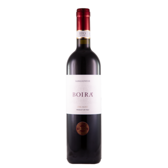 Cantine Volpi Sangiovese Boira