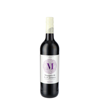 Marques de Carrasca Tempranillo Shiraz Tinto