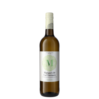Marques de Carrasca Verdejo Sauvignon Blanc
