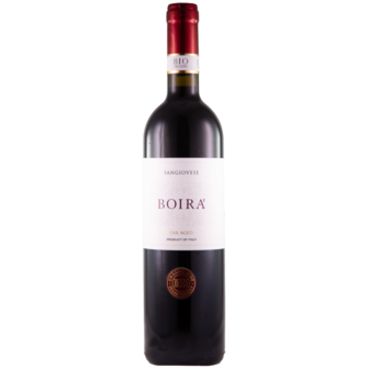 Cantine Volpi Sangiovese Boira