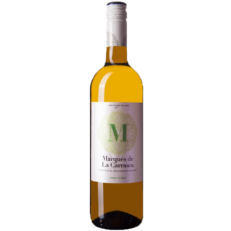 Marques de Carrasca Verdejo Sauvignon Blanc