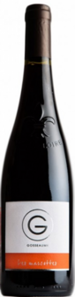 Gosseaume, Touraine Gamay, Les Marcottes