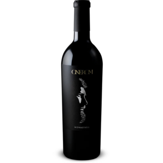 Bodegas Onerom, Monastrell