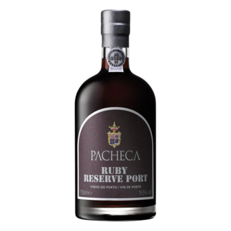 Quinta da Pacheca, Ruby Reserve Port