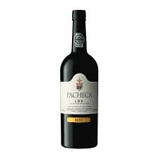 Quinta da Pacheca, Late Bottled Vintage Port 2016