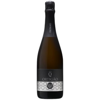 Quinta do Ortigao, Espumante Blanc 