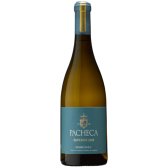 Pacheca Superior Branco 