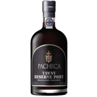 Quinta da Pacheca Tawny Reserve Port