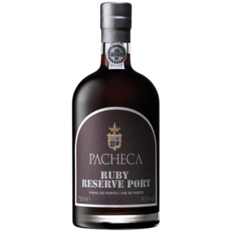 Quinta da Pacheca, Ruby Reserve Port