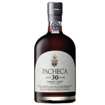 Quinta da Pacheca, 30 yr old Tawny Port 0,75 ltr