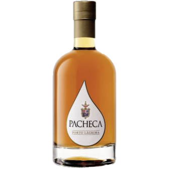 Quinta da Pacheca Lagrima Port