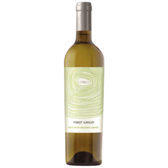 Oynos Pinot Grigio Bio