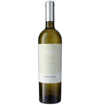 Oynos Pinot Grigio Bio