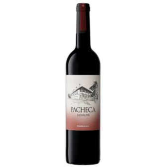 Pacheca Terroir Tinto