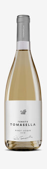 Tenute Tomasella Pinot Grigio Ramato