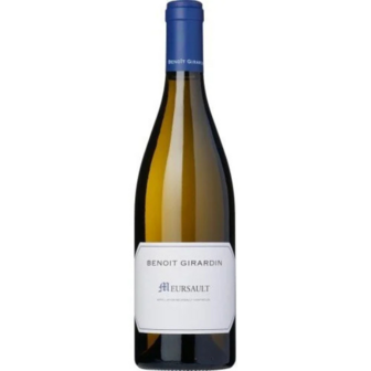 Meursault Village Benoit Girardin