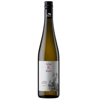 Weingut Klein, Gr&uuml;ner Veltliner Rustenberg