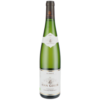 Jean Geiler Gewurztraminer 