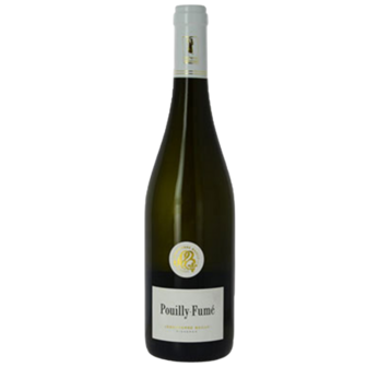 Jean-Pierre Bailly, Pouilly Fum&eacute; Les Griottes
