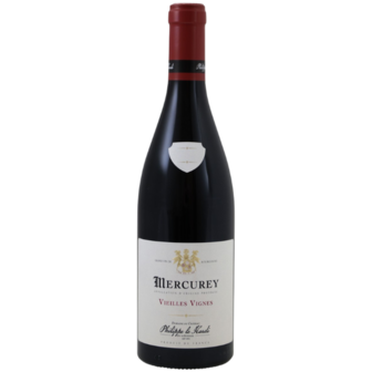 Philippe le Hardi Mercurey Vieilles Vignes