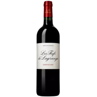 Les Fiefs de Lagrange, St Juli&euml;n