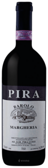 Pira Luigi Barolo Margheria 2017