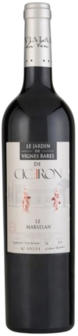 Ciceron Jardin des Vignes Rares Marselan