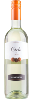 Cielo Sauvignon Blanc