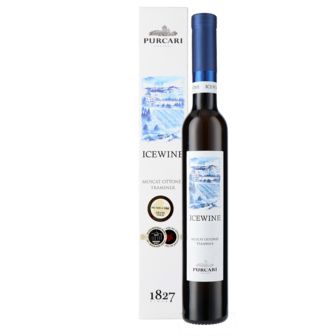 Purcari 1827 Icewine 