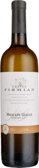 Castel Firmian Moscato Giallo
