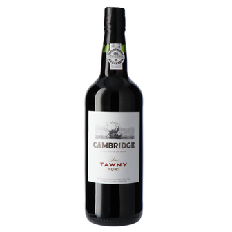Cambridge Tawny Port