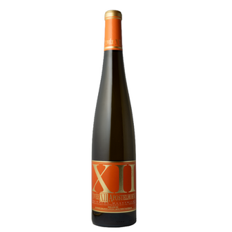 Cuv&eacute;e XII, Apostelhoeve 