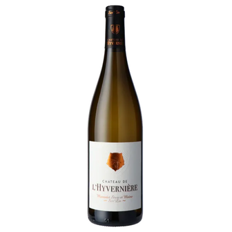 l'Hyverni&egrave;re Muscadet sur Lie